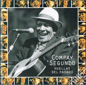 Huellas Del Pasado cd musicale di SEGUNDO COMPAY