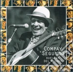 Huellas Del Pasado cd
