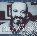 Astor Piazzolla - 15 Grandes Exitos cd