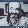 Astor Piazzolla - 15 Grandes Exitos cd