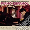 Lalo Schifrin - Piano Espanol cd