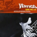 Dani Nel-nelo - Vertigo cd