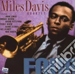 Miles Davis Quartet - Four