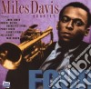 Miles Davis Quartet - Four cd