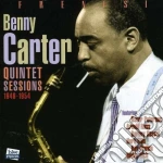 Benny Carter - Frenesi cd