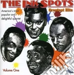 Ink Spots (The) - Volume One cd