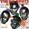 Ink Spots (The) - Volume One cd