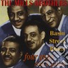 Mills Brothers - Four Guys And A Guitar cd