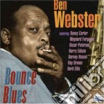 Ben Webster - Bounce Blues