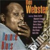 Ben Webster - Bounce Blues cd