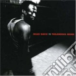 Miles Davis / Thelonious Monk - Davis Vs Monk