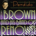 Les Brown And His Band Of Renown - Perdido Vol.3 cd