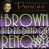 Les Brown And His Band Of Renown - Perdido Vol.3 cd musicale di LES BROWN