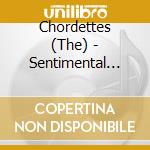 Chordettes (The) - Sentimental Journey cd musicale di CHORDETTES