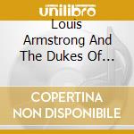 Louis Armstrong And The Dukes Of Dixieland - Limehouse Blues Vol.2 cd musicale di LOUIS ARMSTRONG/DUKE