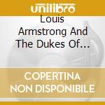 Louis Armstrong And The Dukes Of Dixieland - Limehouse Blues Vol.2