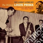 Louis Prima - Just A Gigolo' & Other cd