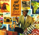 Nat King Cole - Canta En Espanol cd