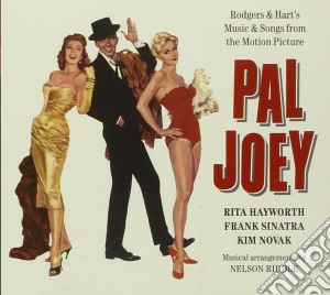 Pal Joey / O.S.T. cd musicale di Rodgers And Hart