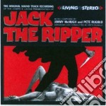 Jimmy Mchugh / Peter Rugolo - Jack The Ripper