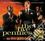 Five Pennis (The): The Gene Krupa Story / O.S.T.