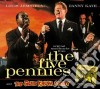 Five Pennis (The): The Gene Krupa Story / O.S.T. cd