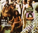 Ike & Tina Turner - The Hunter/ Outta Season