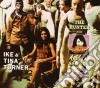 Ike & Tina Turner - The Hunter/ Outta Season cd