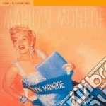 Marilyn Monroe - Complete Recordings cd