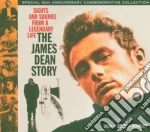 James Dean Story (2 CD +1 Dvd) (The) - James Dean Story (The) (2 Cd+Dvd) cd