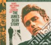 James Dean Story (2 CD +1 Dvd) (The) - James Dean Story (The) (2 Cd+Dvd) cd
