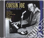 Cousin Joe - The Complete 1945-1946