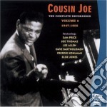 Cousin Joe - The Complete Recordings Volume 3