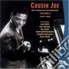 Cousin Joe - The Complete Recordings Volume 3 cd