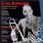 Clyde Bernhardt - 1949-1953 Vol.2