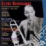 Clyde Bernhardt - 1949-1953 Vol.2 cd