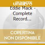 Eddie Mack - Complete Record 1947-1959 cd