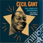 Cecil Gant - The Complete Recordings 1945-1946