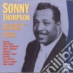 Sonny Thompson - The Complete Recordings Vol.2 1949-1951