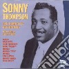 Sonny Thompson - The Complete Recordings Vol.2 1949-1951 cd