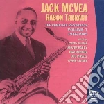 Jack Mcvea/rabon Tarrant - Volume 1 1944-1945 cd