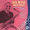 Jack Mcvea/rabon Tarrant - Volume 1 1944-1945 cd
