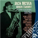 Jack Mcvea/rabon Tarrant - Volume 2 1945-1946 cd