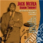 Jack Mcvea/rabon Tarrant - Volume 3 1946-1947 cd