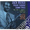 Jack Mcvea/r.tarrant/s.yates - Volume 4 1947-1952 cd