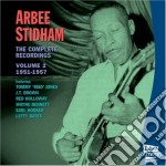 Arbee Stidham - The Complete Recordings Vol.2 1951-1957