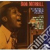 Bob Merrill - The Complete Recordings 1943-1961 cd
