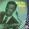 Wild Bill Moore - Complete Recordings Vol.2 1948-1955 cd
