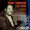 Sonny Thompson / Lula Reed - Complete Recordings 1952-1954 cd