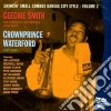 Geechie Smith / Crown Prince Waterforfd - Complete 1946-1954/1947-1949 cd